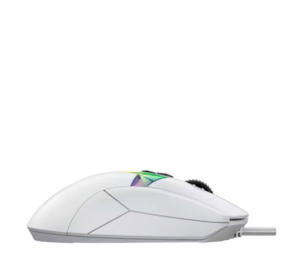Lorgar MSP80 Biała LRG-MSP80-WH - 1345848 - zdjęcie 6